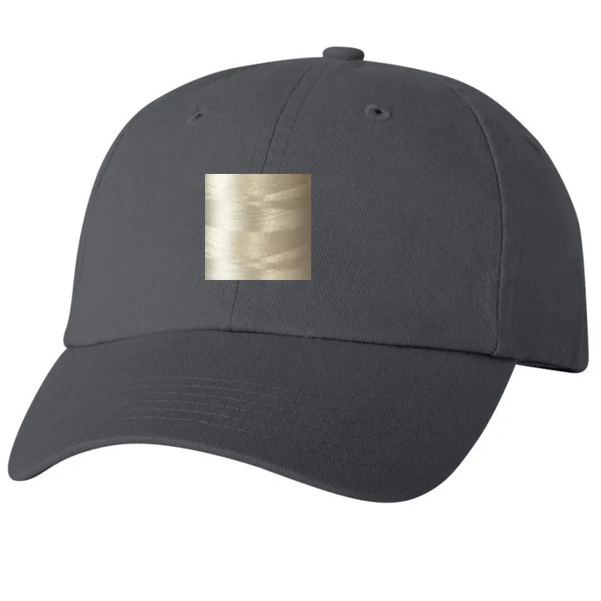 Oklahoma Hat - Classic Dad Hat - Many Color Combinations