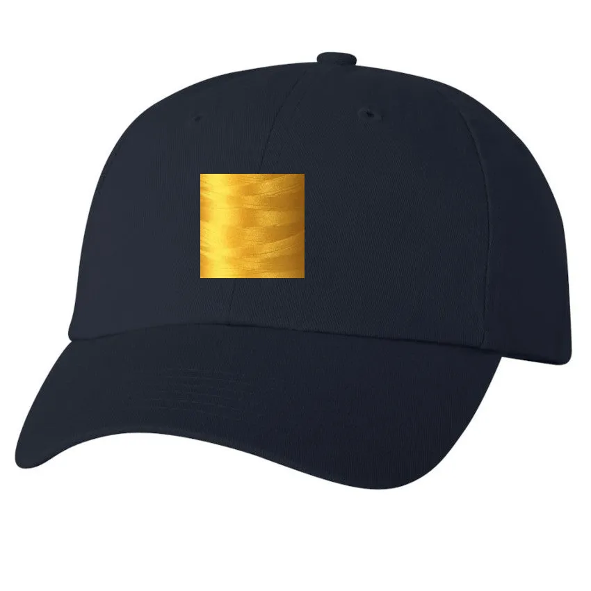 Oklahoma Hat - Classic Dad Hat - Many Color Combinations