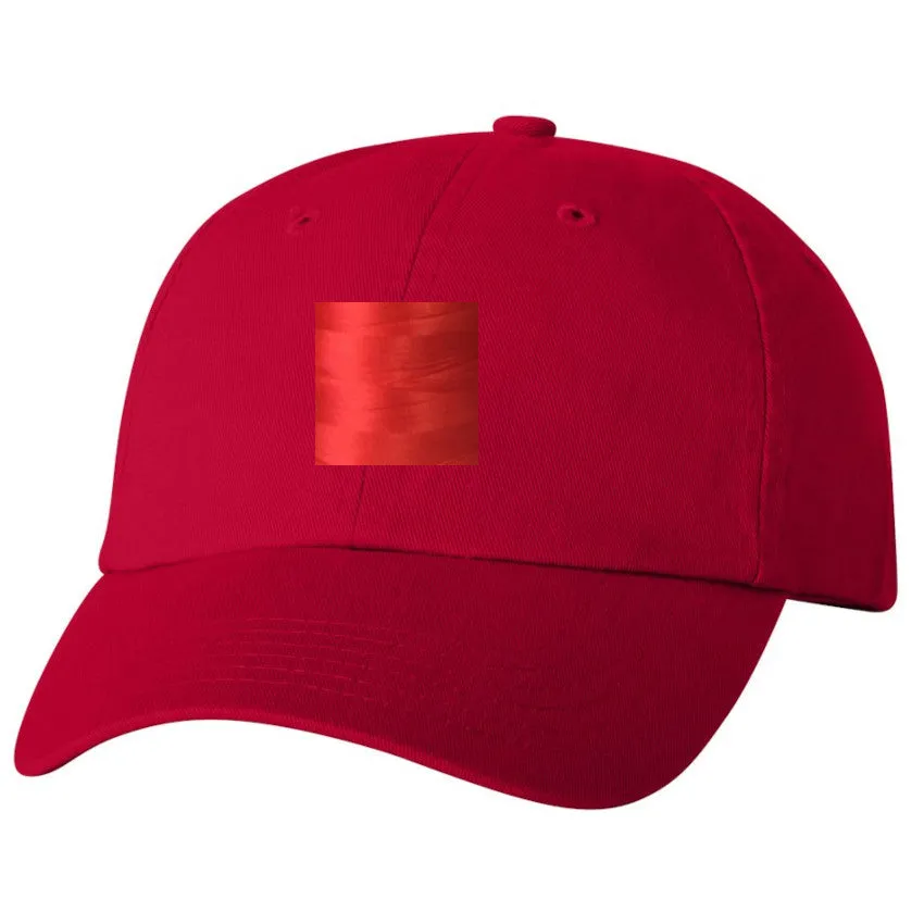 Oklahoma Hat - Classic Dad Hat - Many Color Combinations