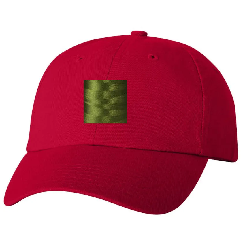 Oklahoma Hat - Classic Dad Hat - Many Color Combinations
