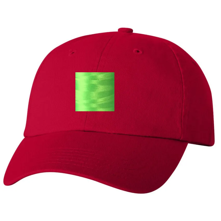 Oklahoma Hat - Classic Dad Hat - Many Color Combinations