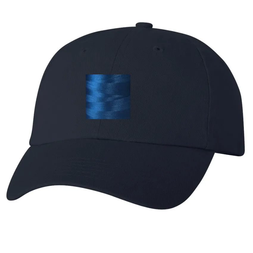 Oklahoma Hat - Classic Dad Hat - Many Color Combinations