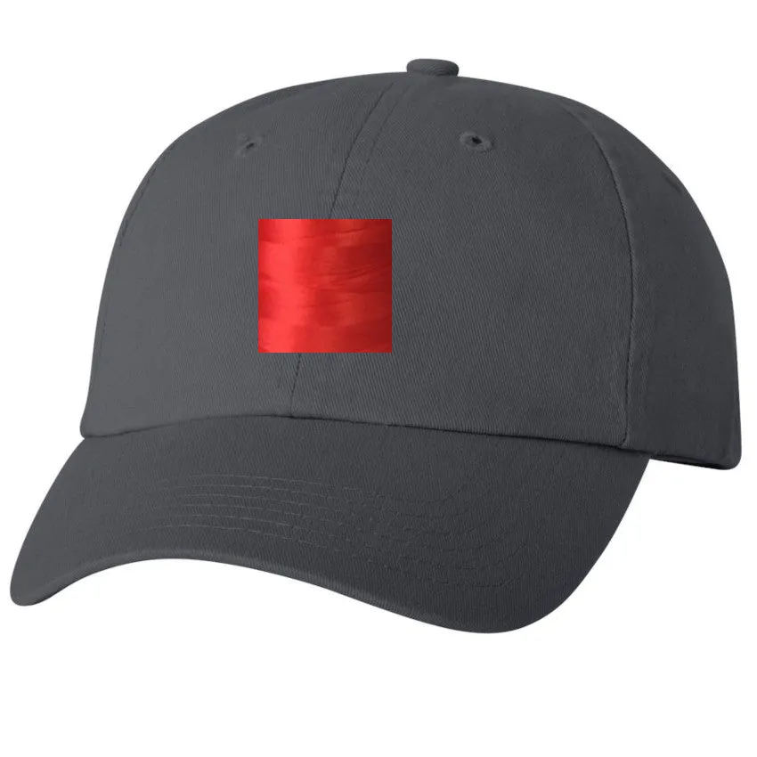 Oklahoma Hat - Classic Dad Hat - Many Color Combinations