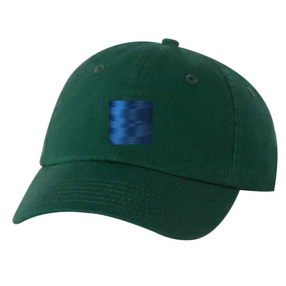 Oklahoma Hat - Classic Dad Hat - Many Color Combinations