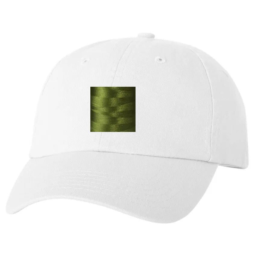 Oklahoma Hat - Classic Dad Hat - Many Color Combinations