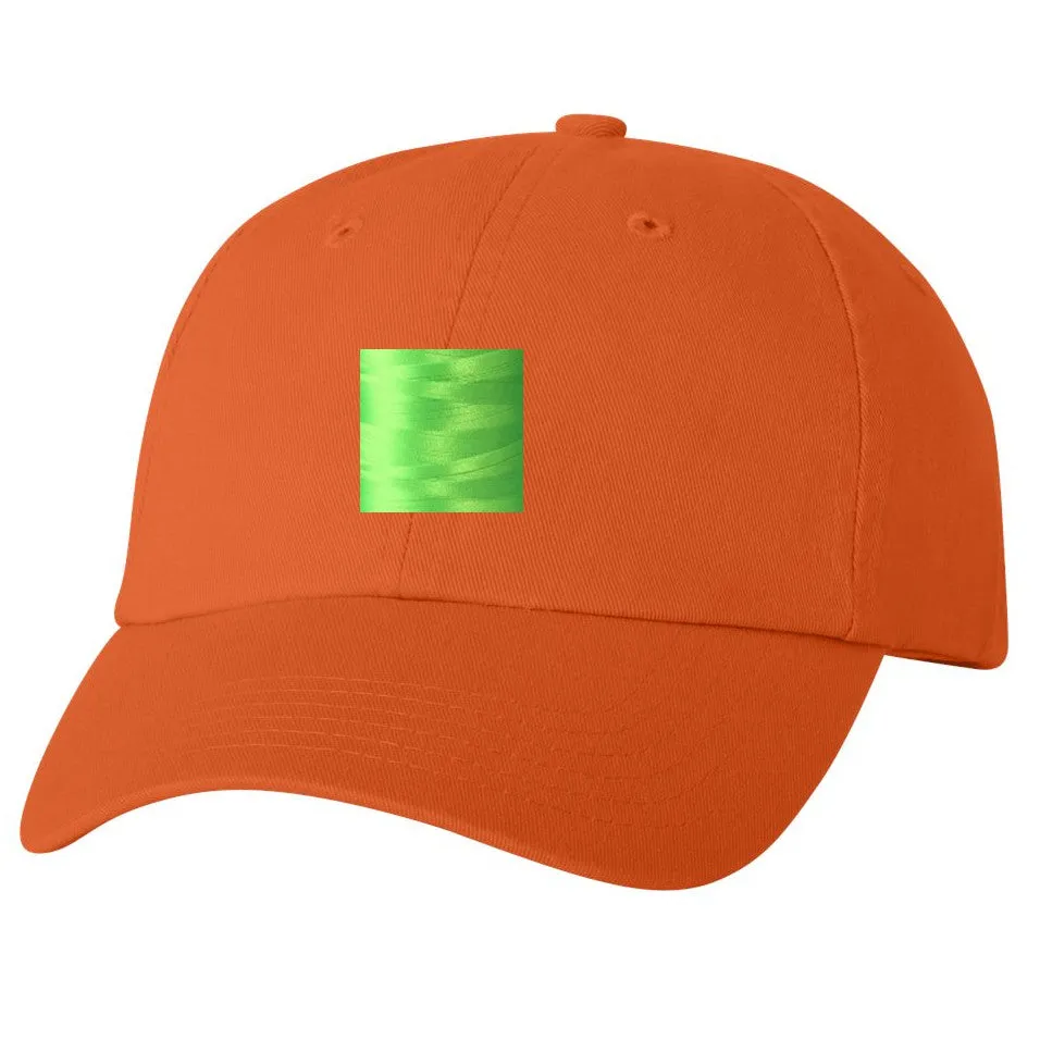 Oklahoma Hat - Classic Dad Hat - Many Color Combinations