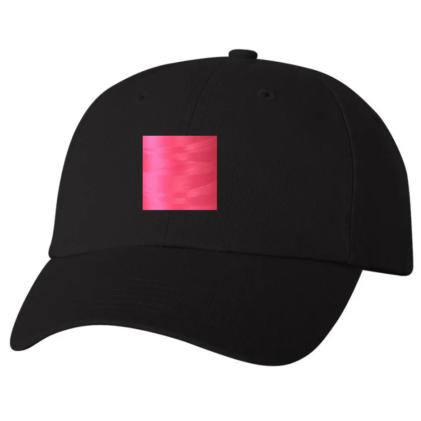 Oklahoma Hat - Classic Dad Hat - Many Color Combinations