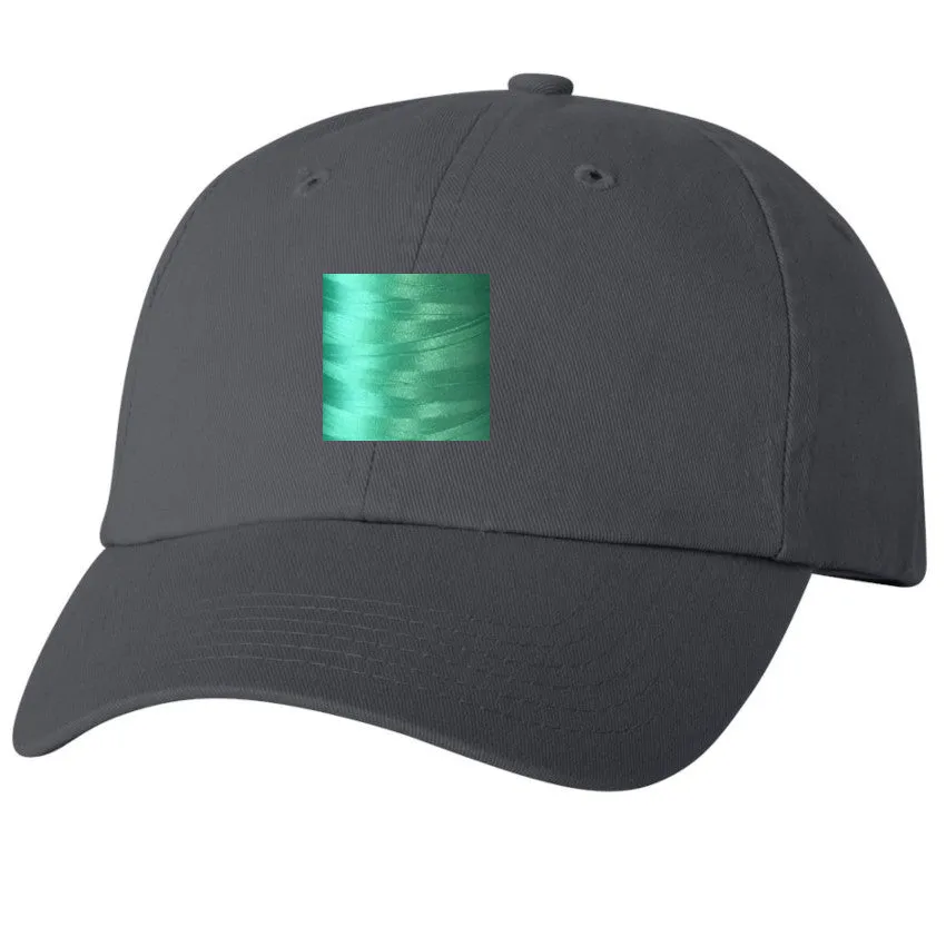 Oklahoma Hat - Classic Dad Hat - Many Color Combinations