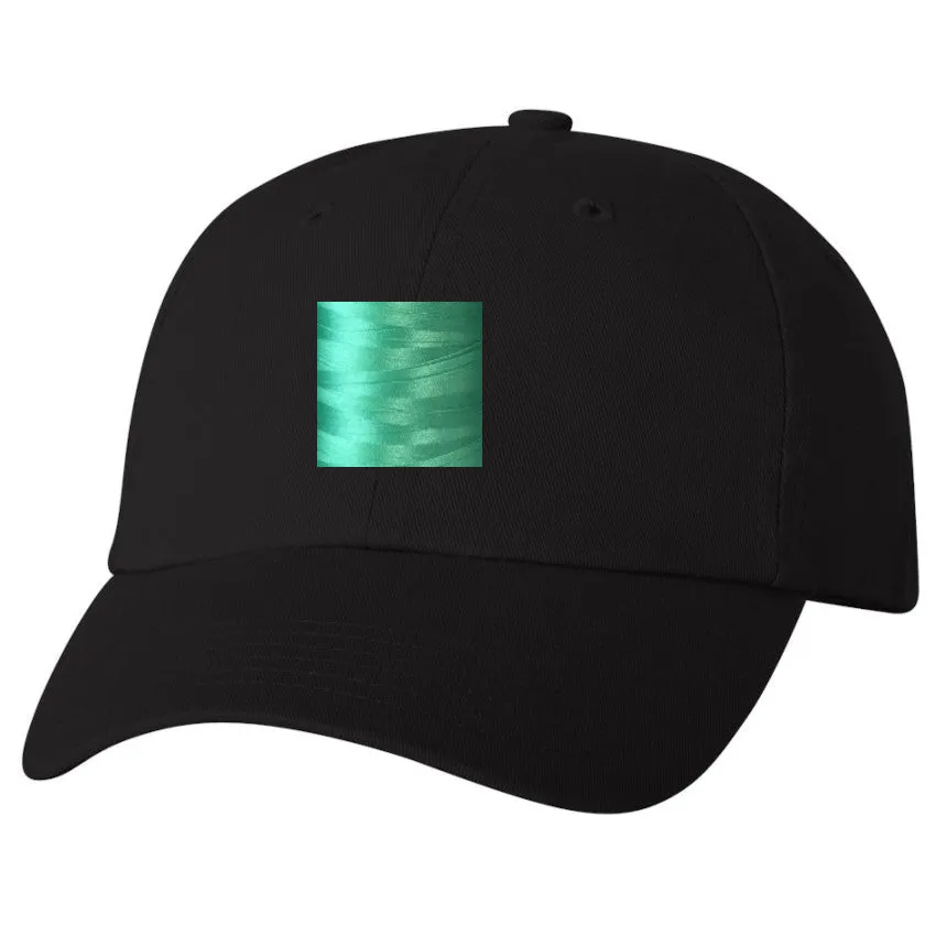 Oklahoma Hat - Classic Dad Hat - Many Color Combinations