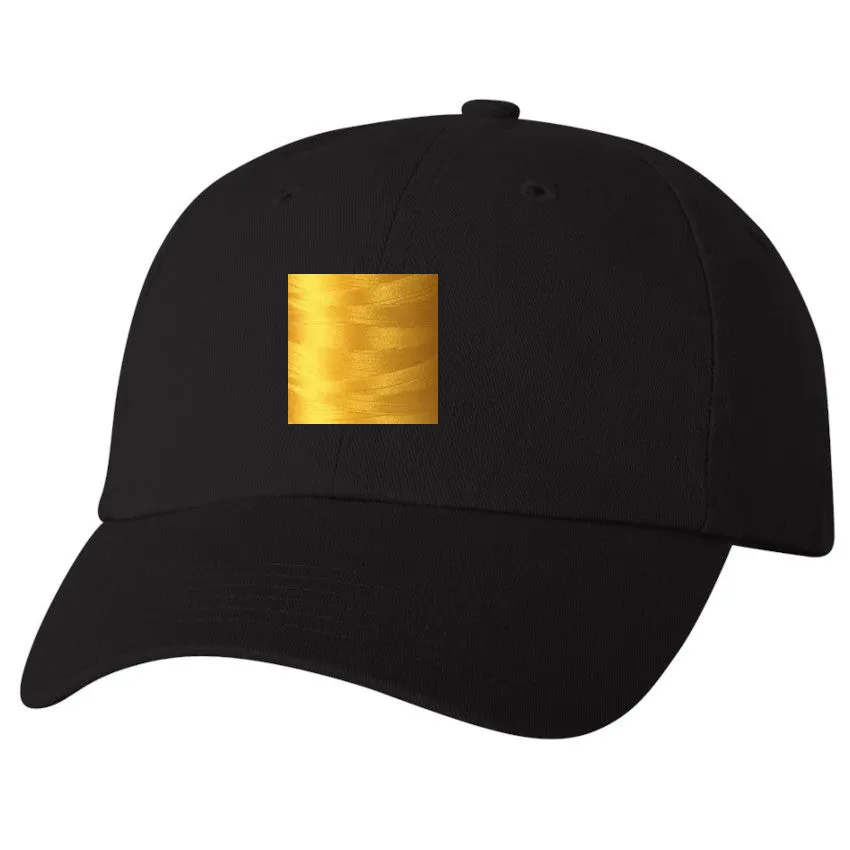 Oklahoma Hat - Classic Dad Hat - Many Color Combinations