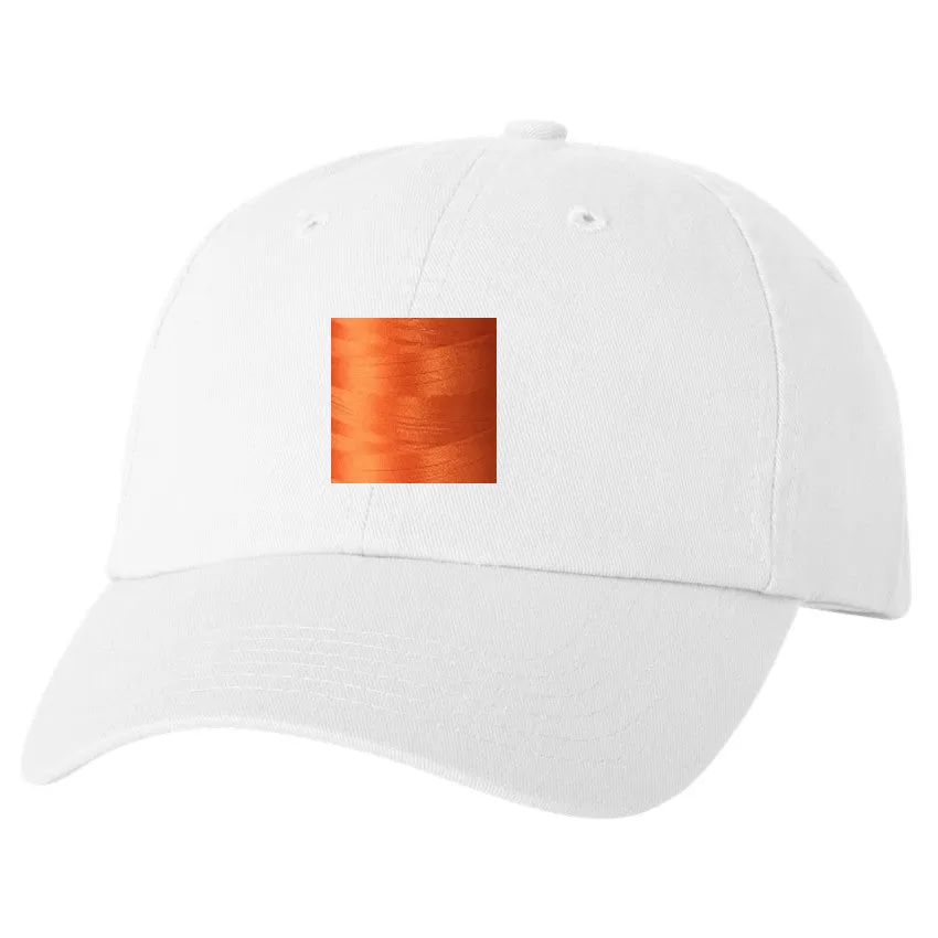 Oklahoma Hat - Classic Dad Hat - Many Color Combinations
