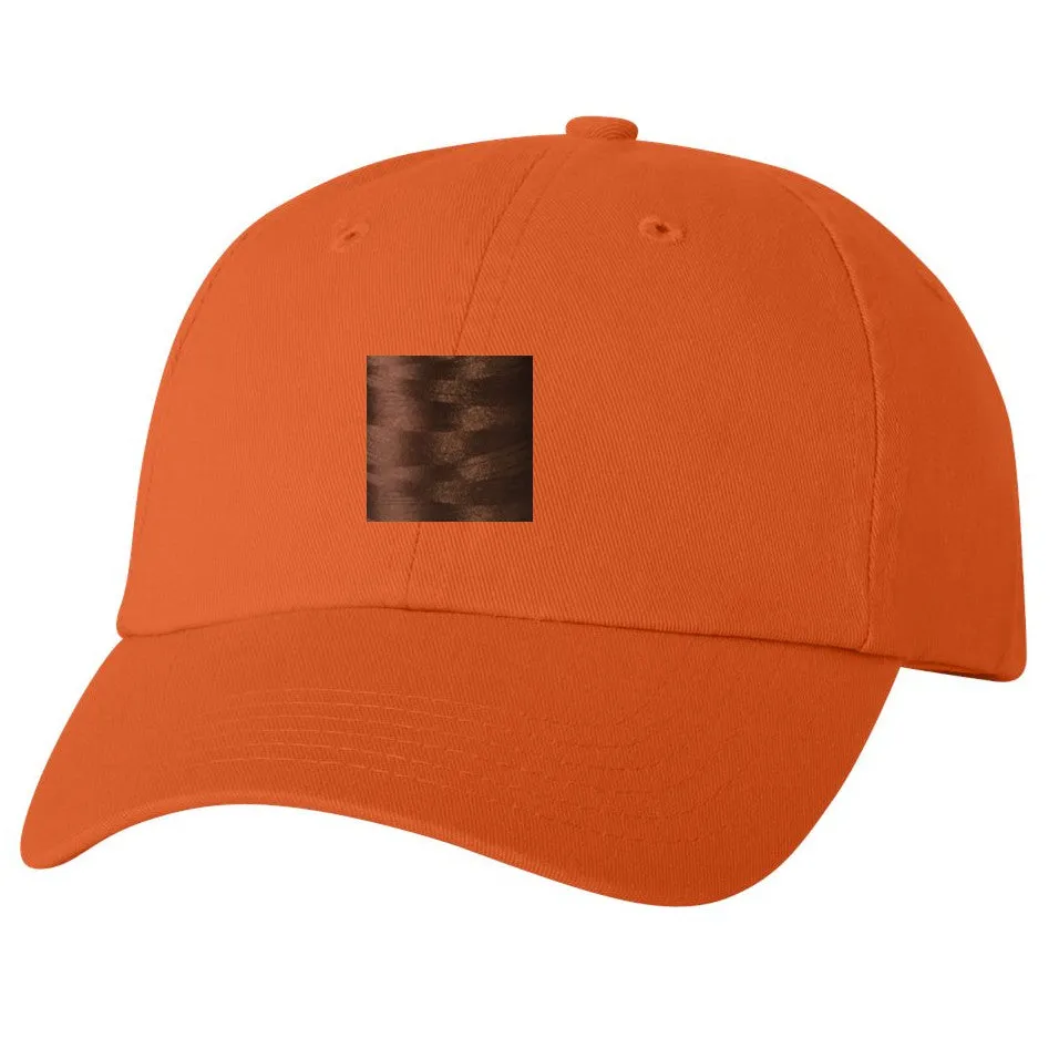 Oklahoma Hat - Classic Dad Hat - Many Color Combinations