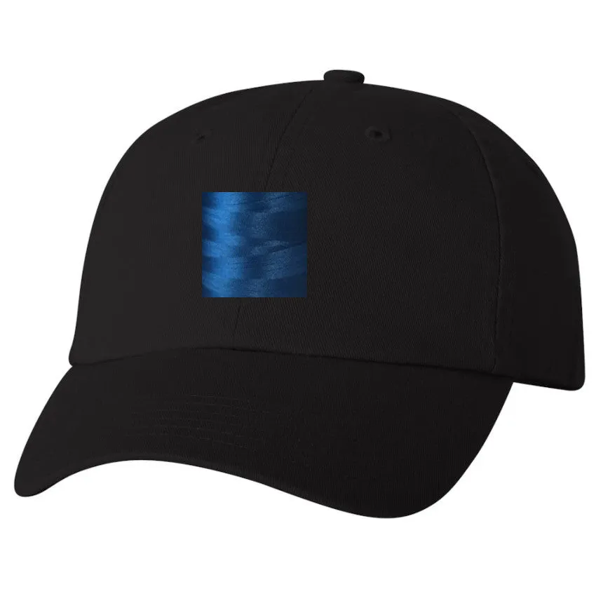 Oklahoma Hat - Classic Dad Hat - Many Color Combinations