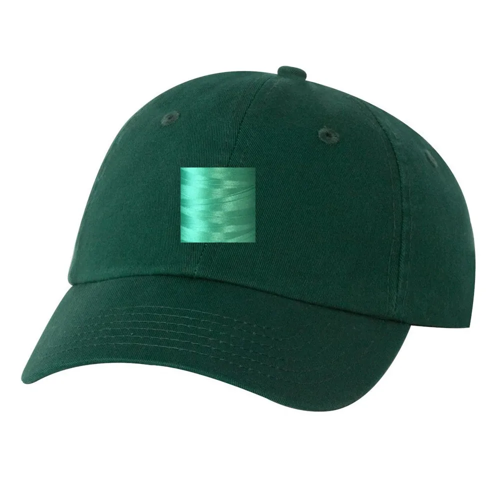 Oklahoma Hat - Classic Dad Hat - Many Color Combinations