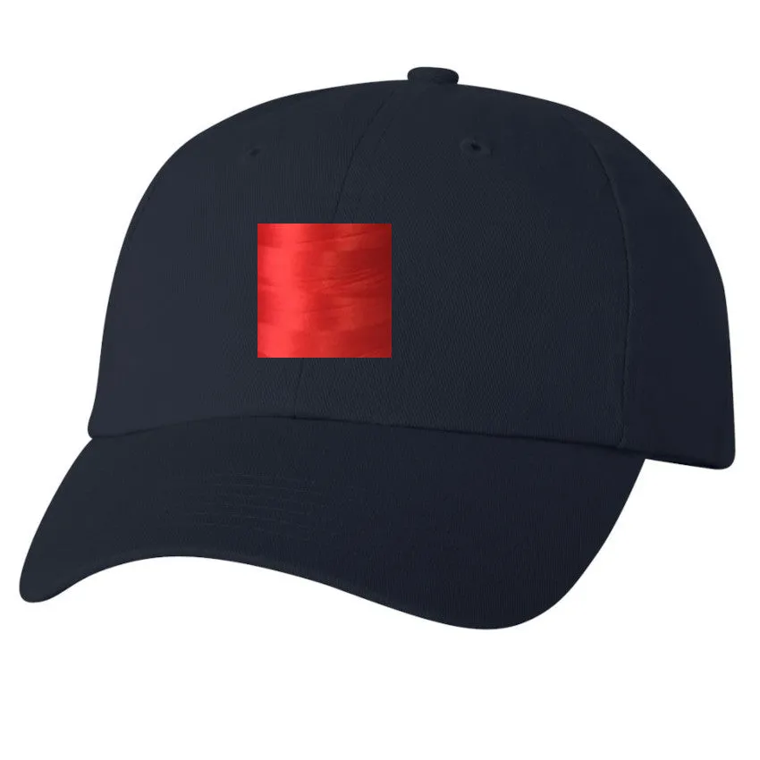 Oklahoma Hat - Classic Dad Hat - Many Color Combinations