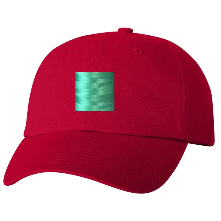 Oklahoma Hat - Classic Dad Hat - Many Color Combinations