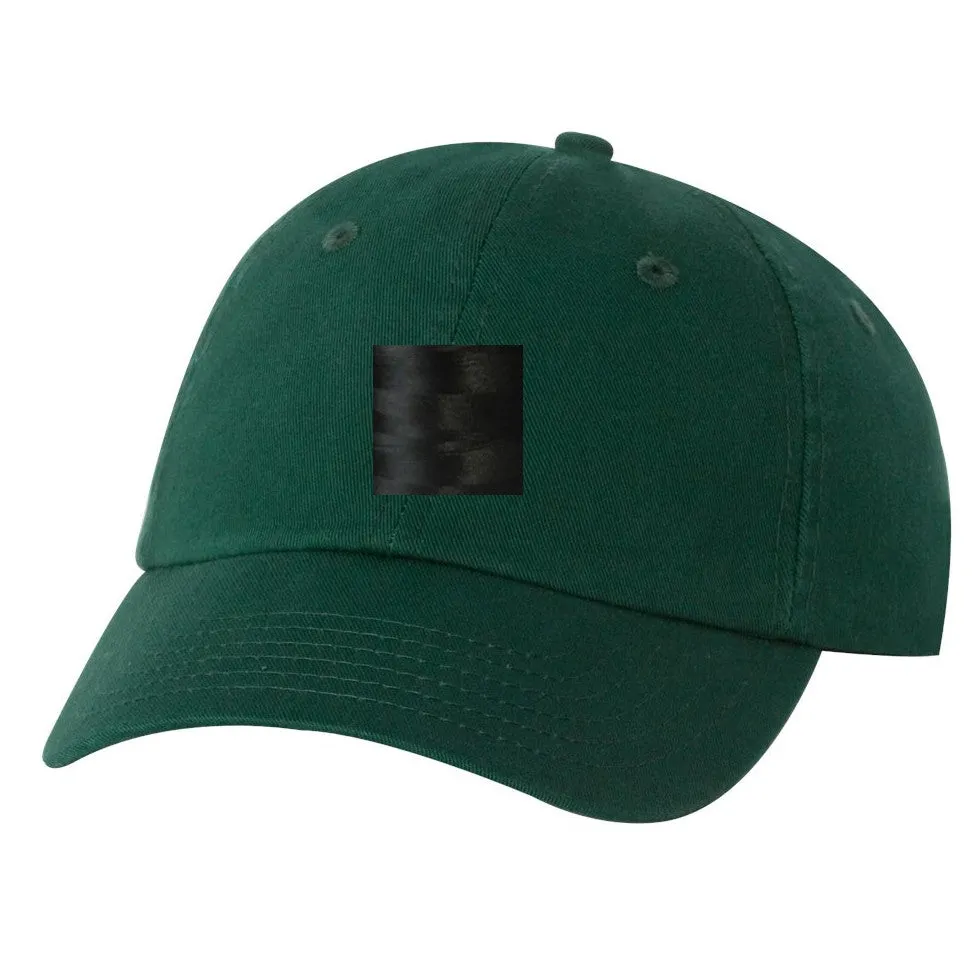 Oklahoma Hat - Classic Dad Hat - Many Color Combinations