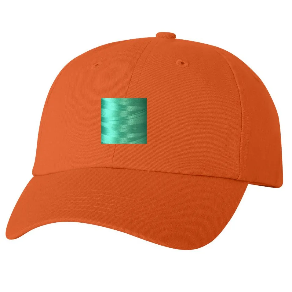 Oklahoma Hat - Classic Dad Hat - Many Color Combinations