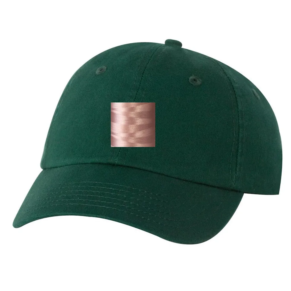 Oklahoma Hat - Classic Dad Hat - Many Color Combinations