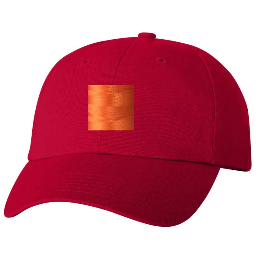 Oklahoma Hat - Classic Dad Hat - Many Color Combinations