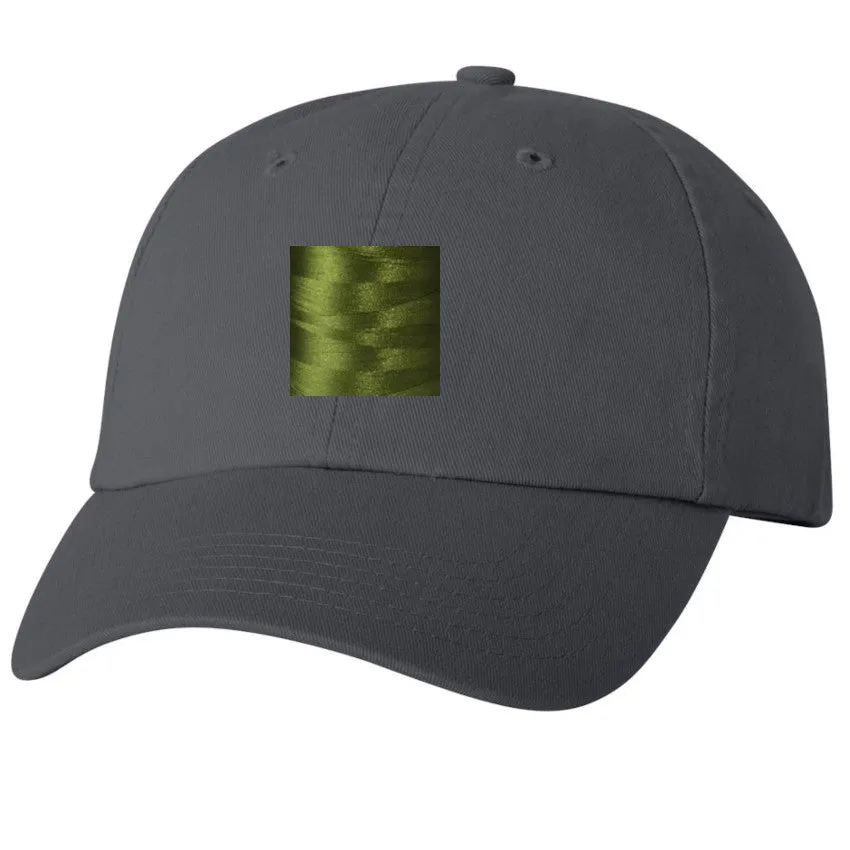 Oklahoma Hat - Classic Dad Hat - Many Color Combinations