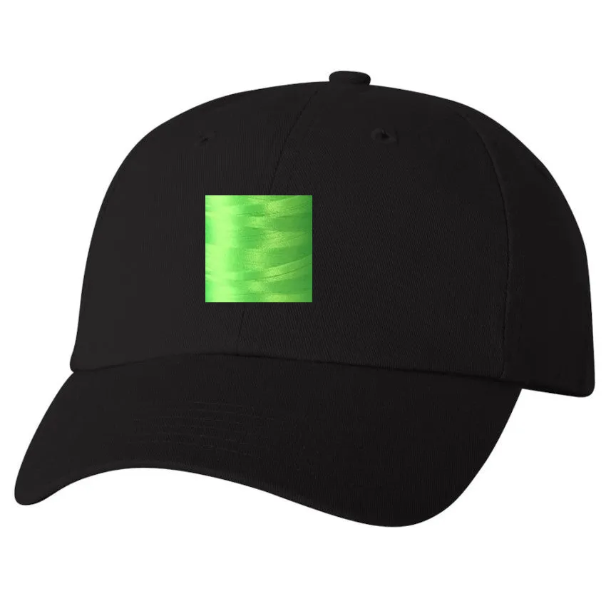 Oklahoma Hat - Classic Dad Hat - Many Color Combinations