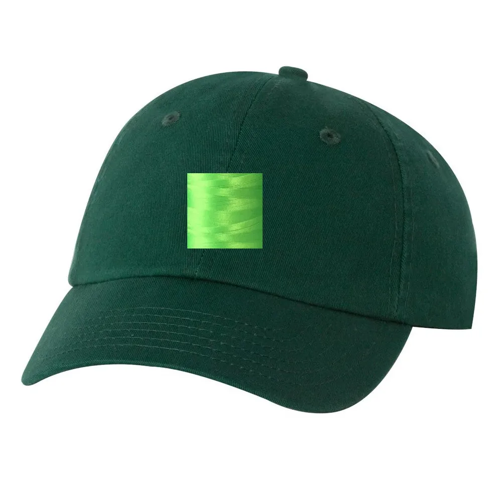 Oklahoma Hat - Classic Dad Hat - Many Color Combinations