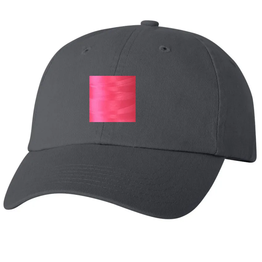 Oklahoma Hat - Classic Dad Hat - Many Color Combinations