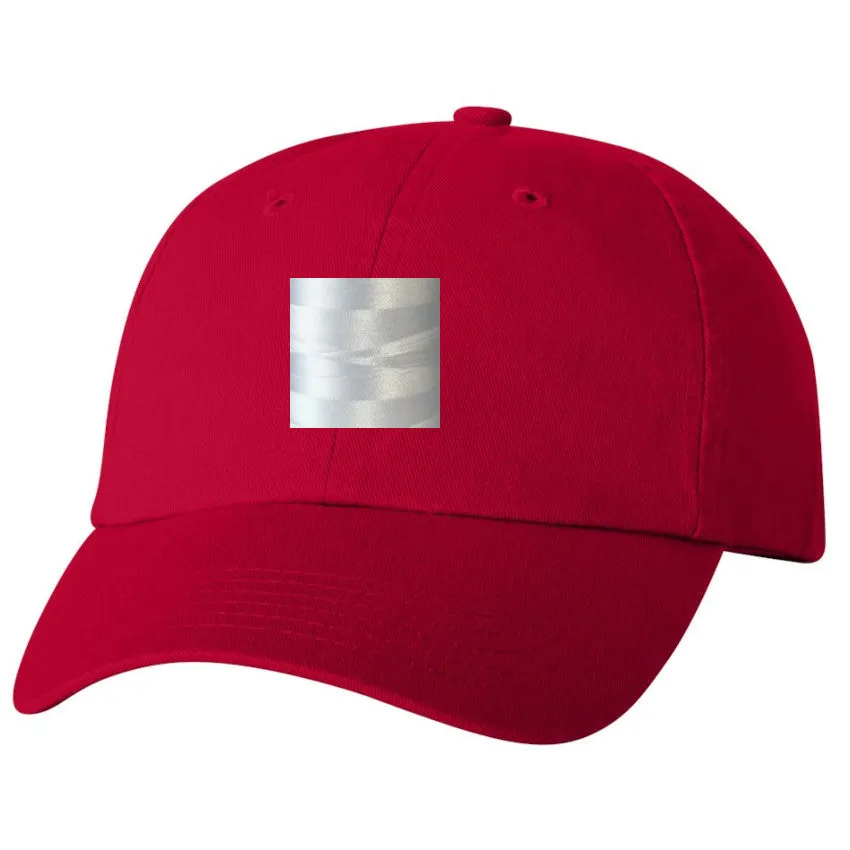 Oklahoma Hat - Classic Dad Hat - Many Color Combinations