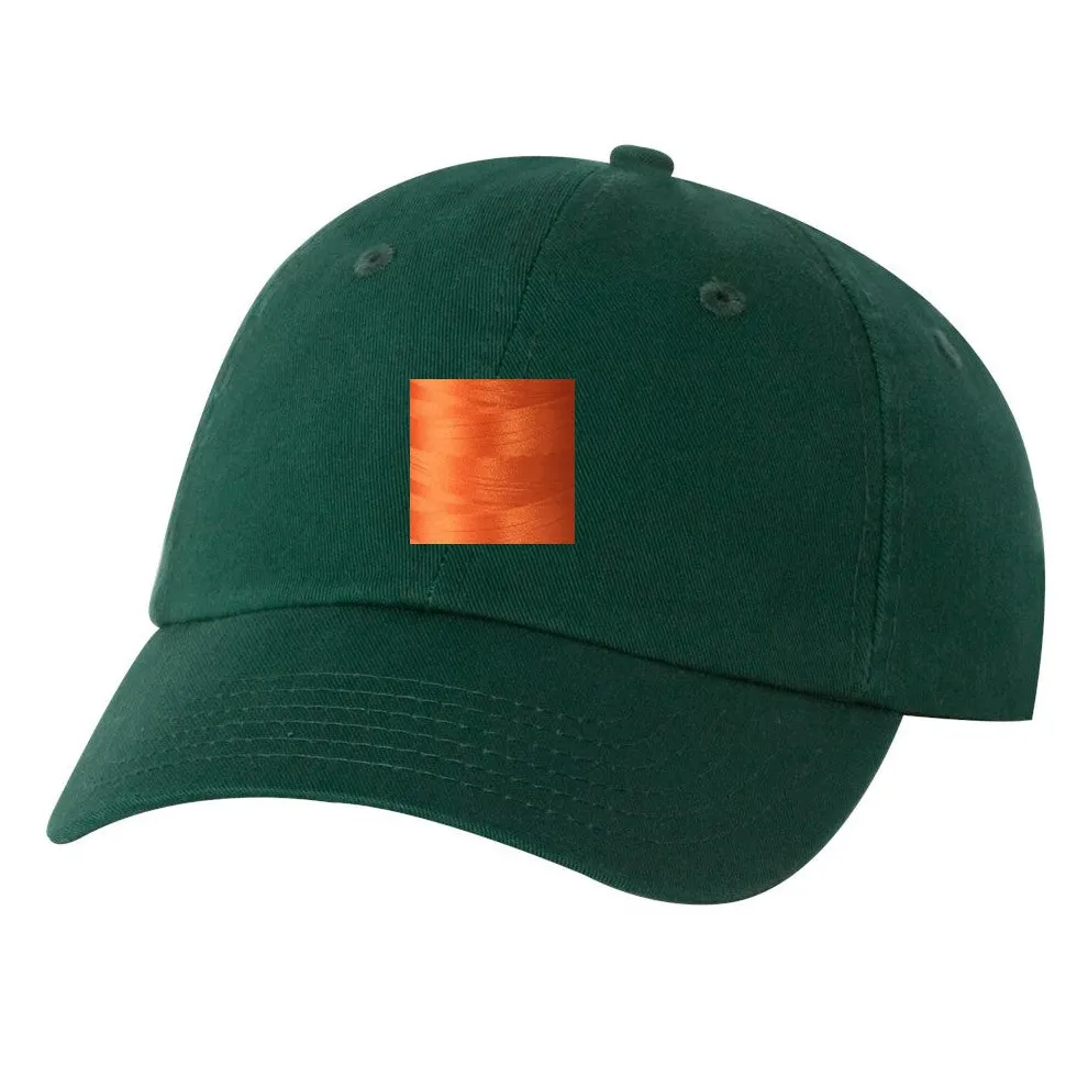 Oklahoma Hat - Classic Dad Hat - Many Color Combinations