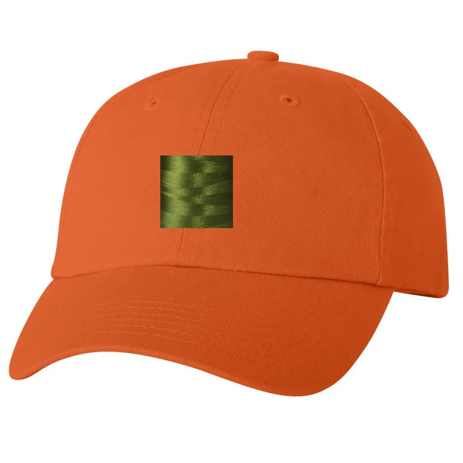 Oklahoma Hat - Classic Dad Hat - Many Color Combinations