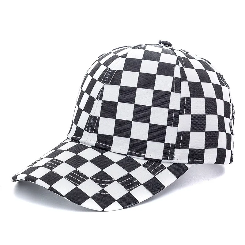 Outdoor Casual Tie Dye Caps For Women Rainbow Colorful Baseball Cap Female Fashion Streetwear Summer Hat