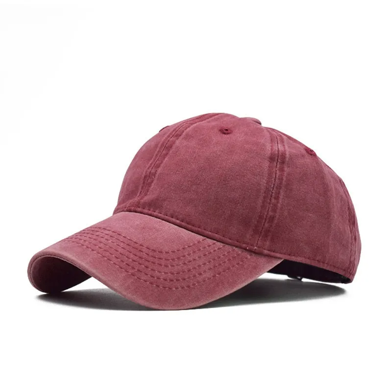 Outdoor Golf Fishing Hats for Men Quick Dry Waterproof Women Men Baseball Caps Adjustable Sport Summer Sun Hats