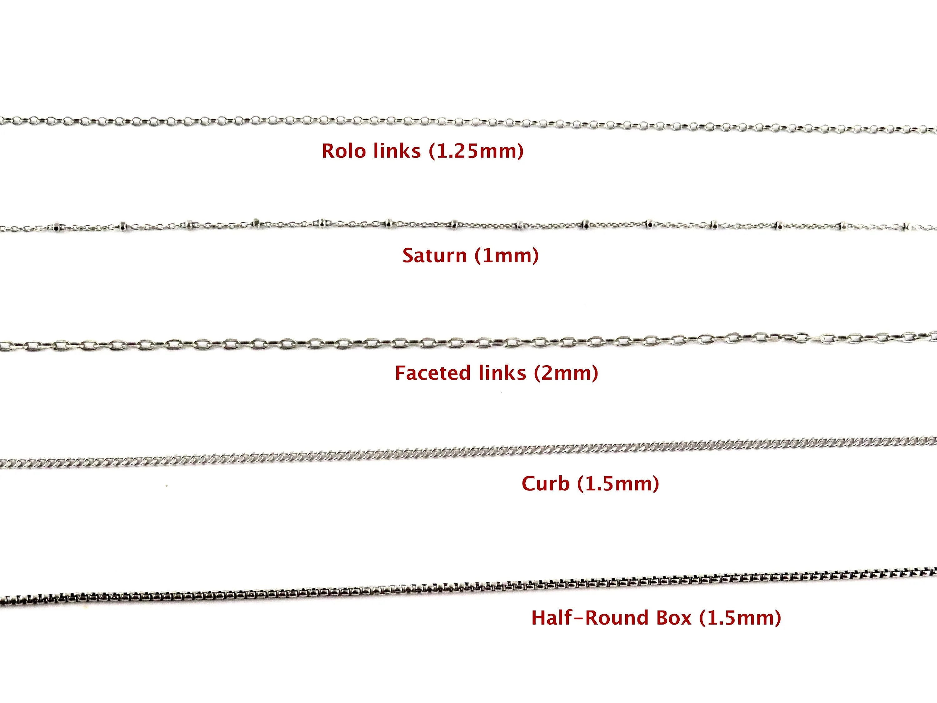 Paw Print Wax Seal Necklace