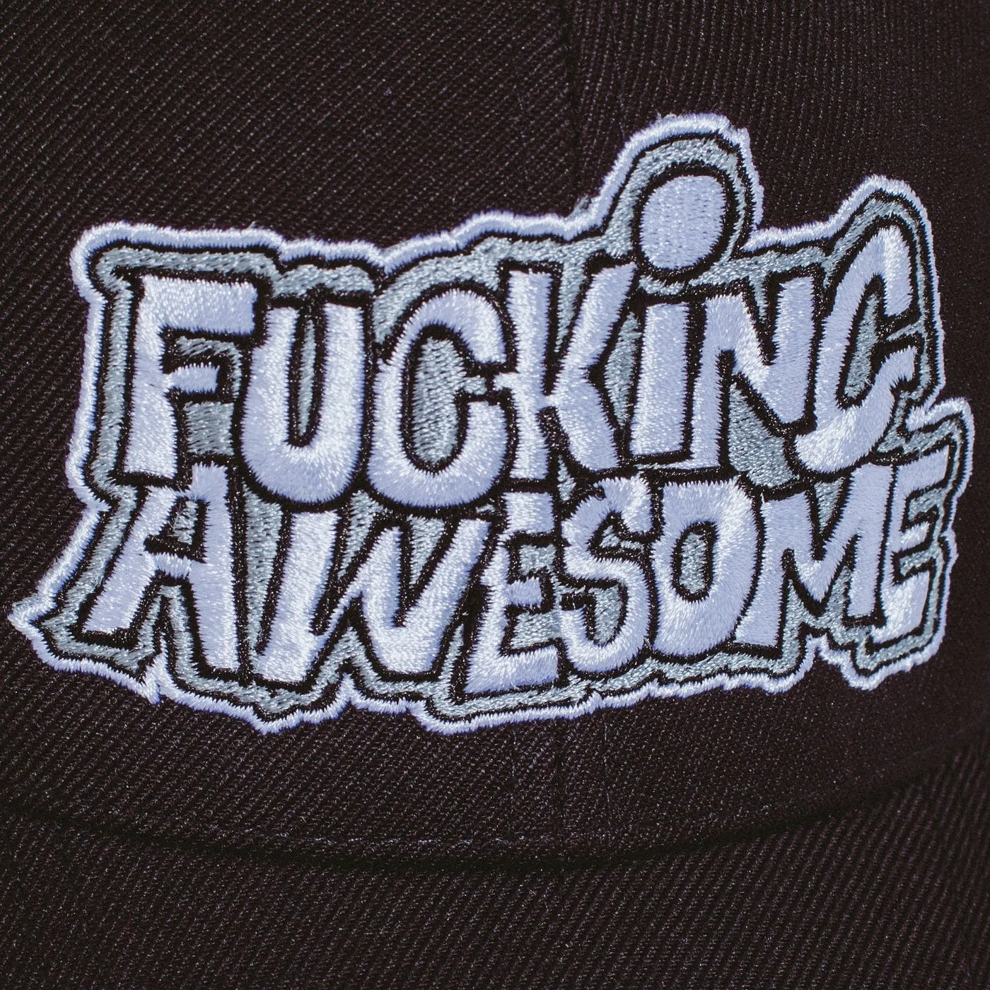 PBS Logo Snapback