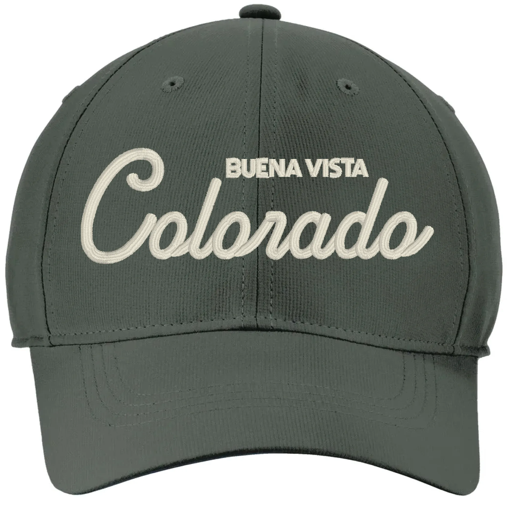 Performance Golf Logo Hats