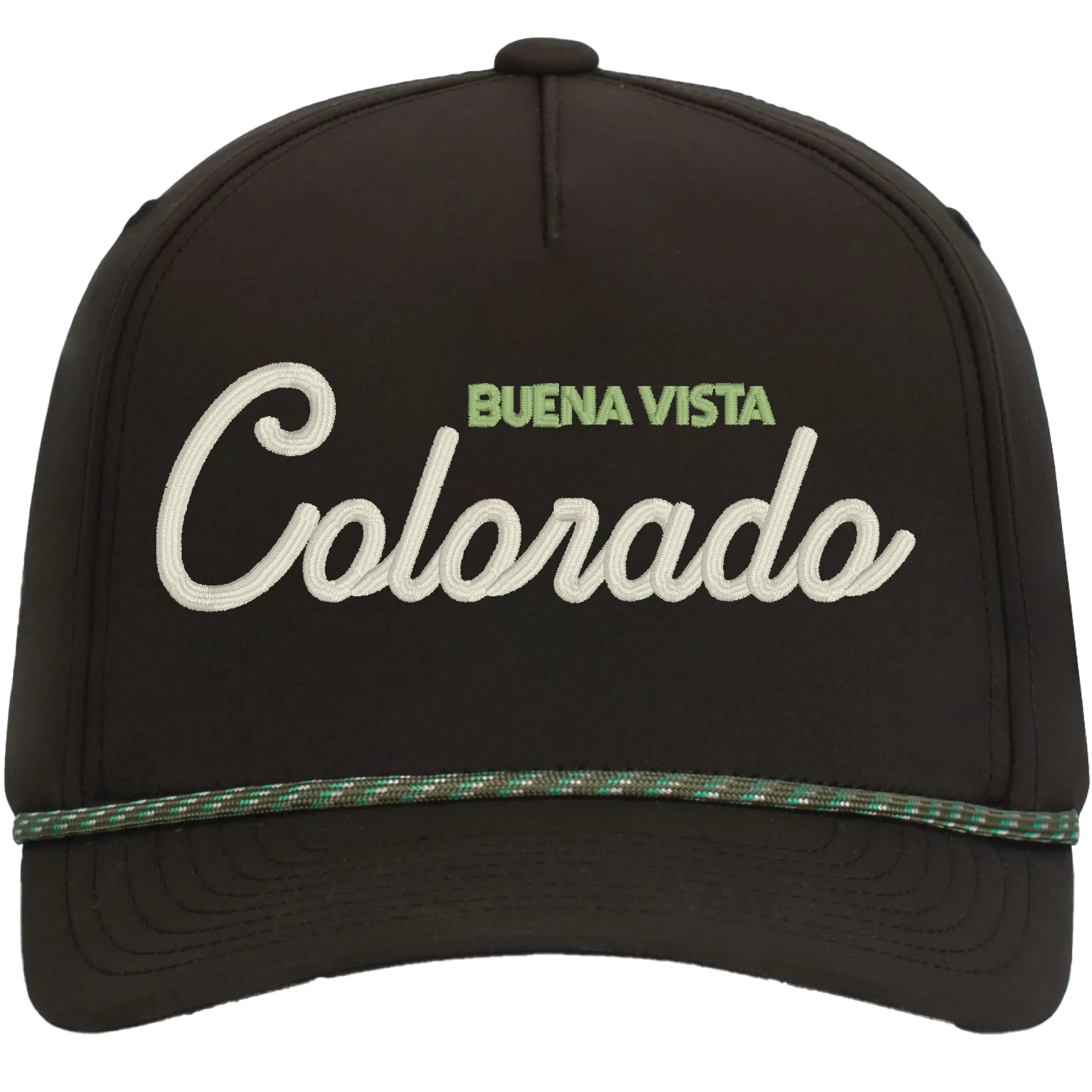 Performance Golf Logo Hats