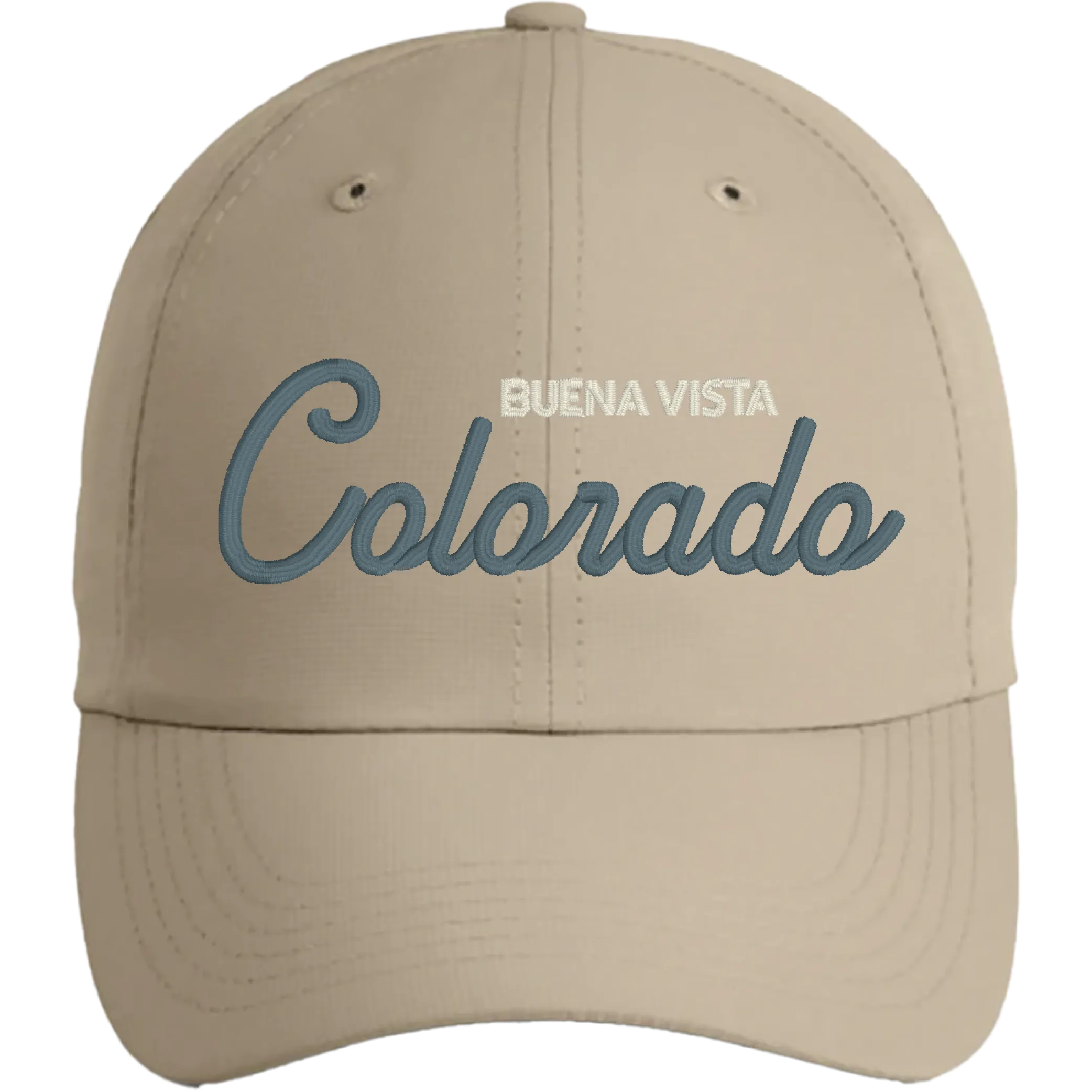 Performance Golf Logo Hats