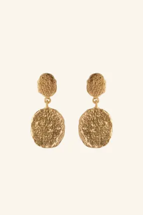 Pernille Corydon Storm Earrings
