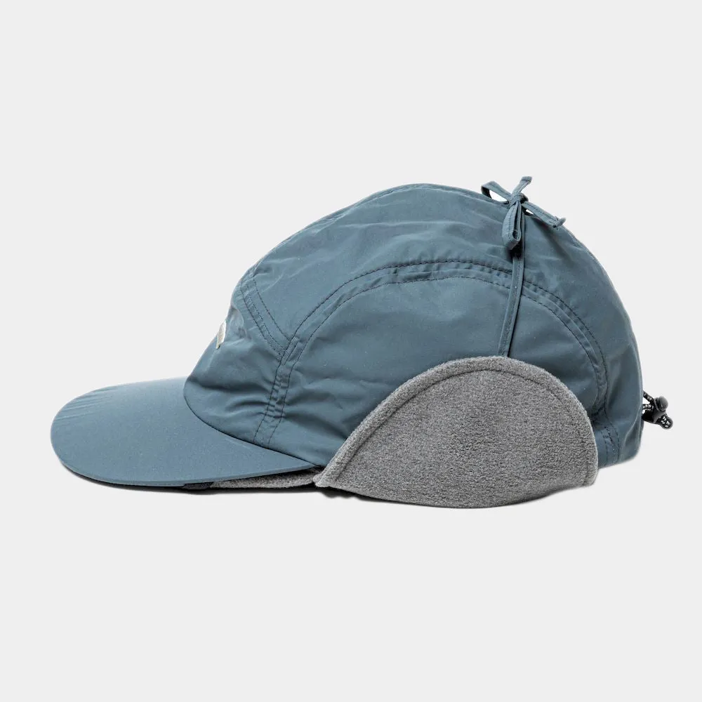 Polartec® Fleece Cover Cap (Charcoal) / MW-HT23204