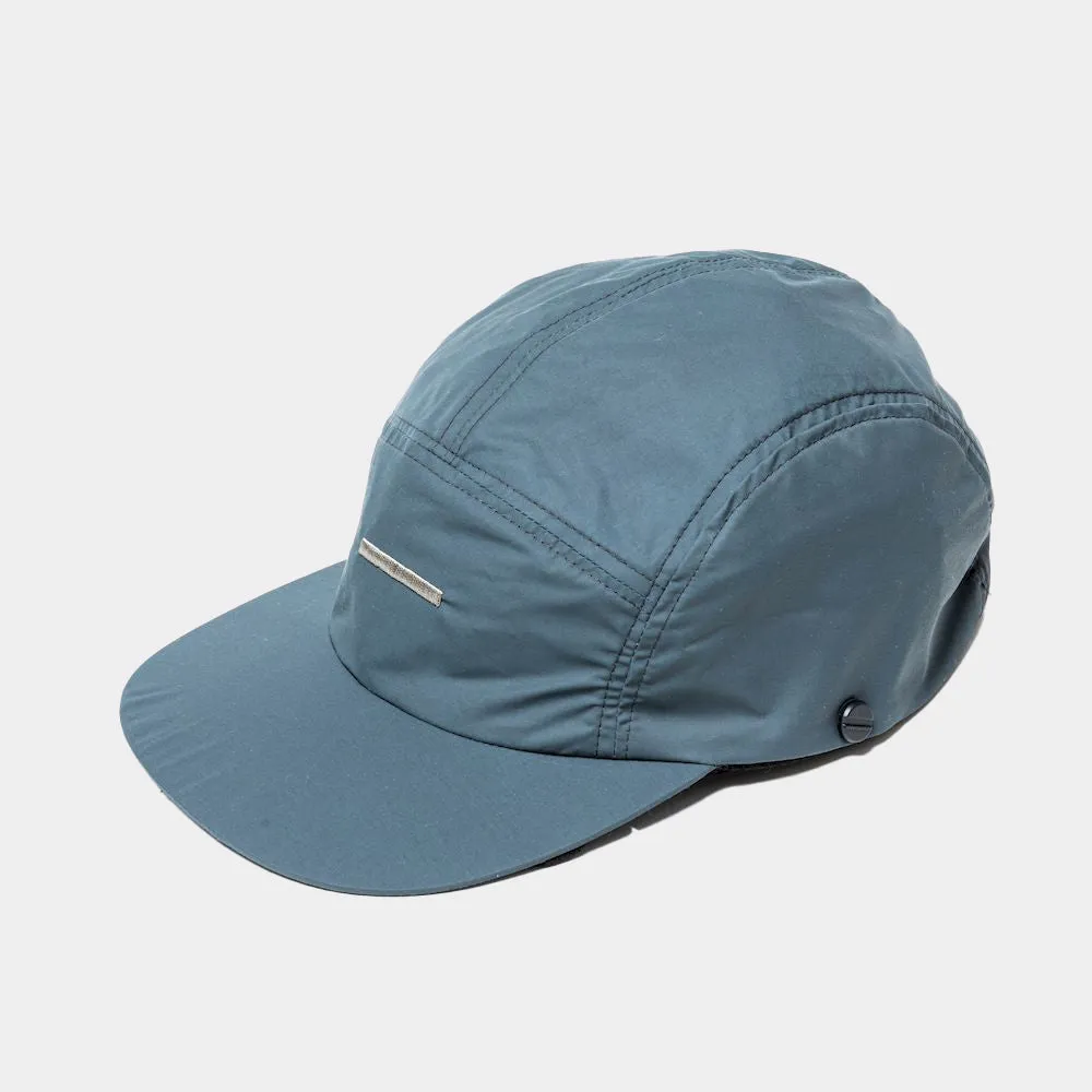 Polartec® Fleece Cover Cap (Charcoal) / MW-HT23204