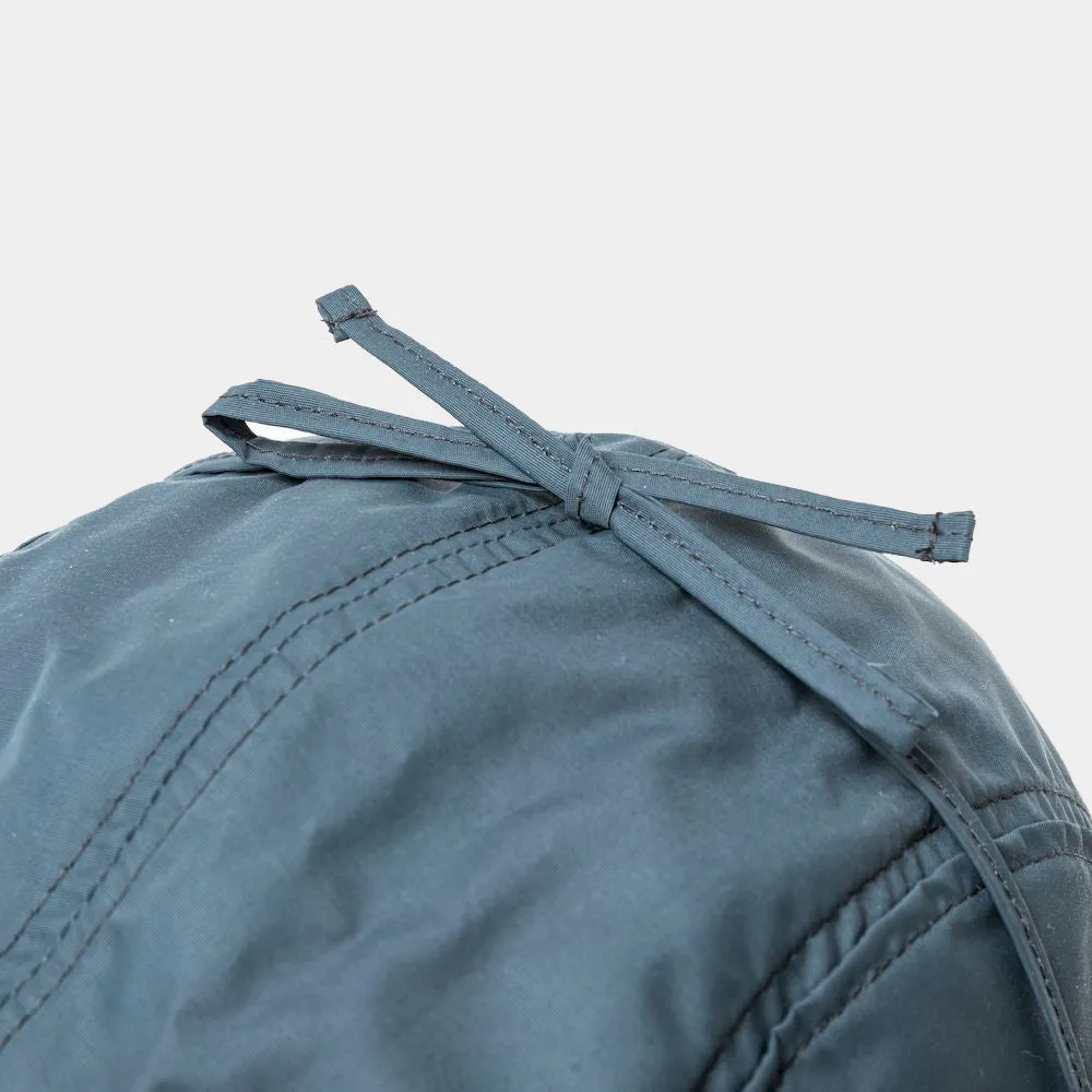 Polartec® Fleece Cover Cap (Charcoal) / MW-HT23204