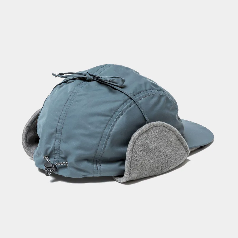 Polartec® Fleece Cover Cap (Charcoal) / MW-HT23204