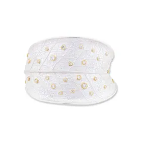 PRE-ORDER: Lika Behar "Machka Park" Wide Cuff