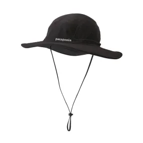 Quandary Brimmer - Black