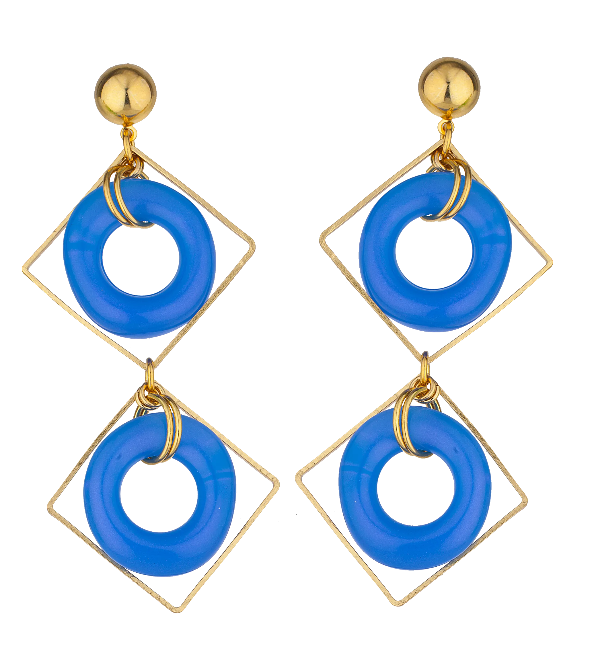 REMEDY EARRINGS
