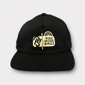 Ride More Hat