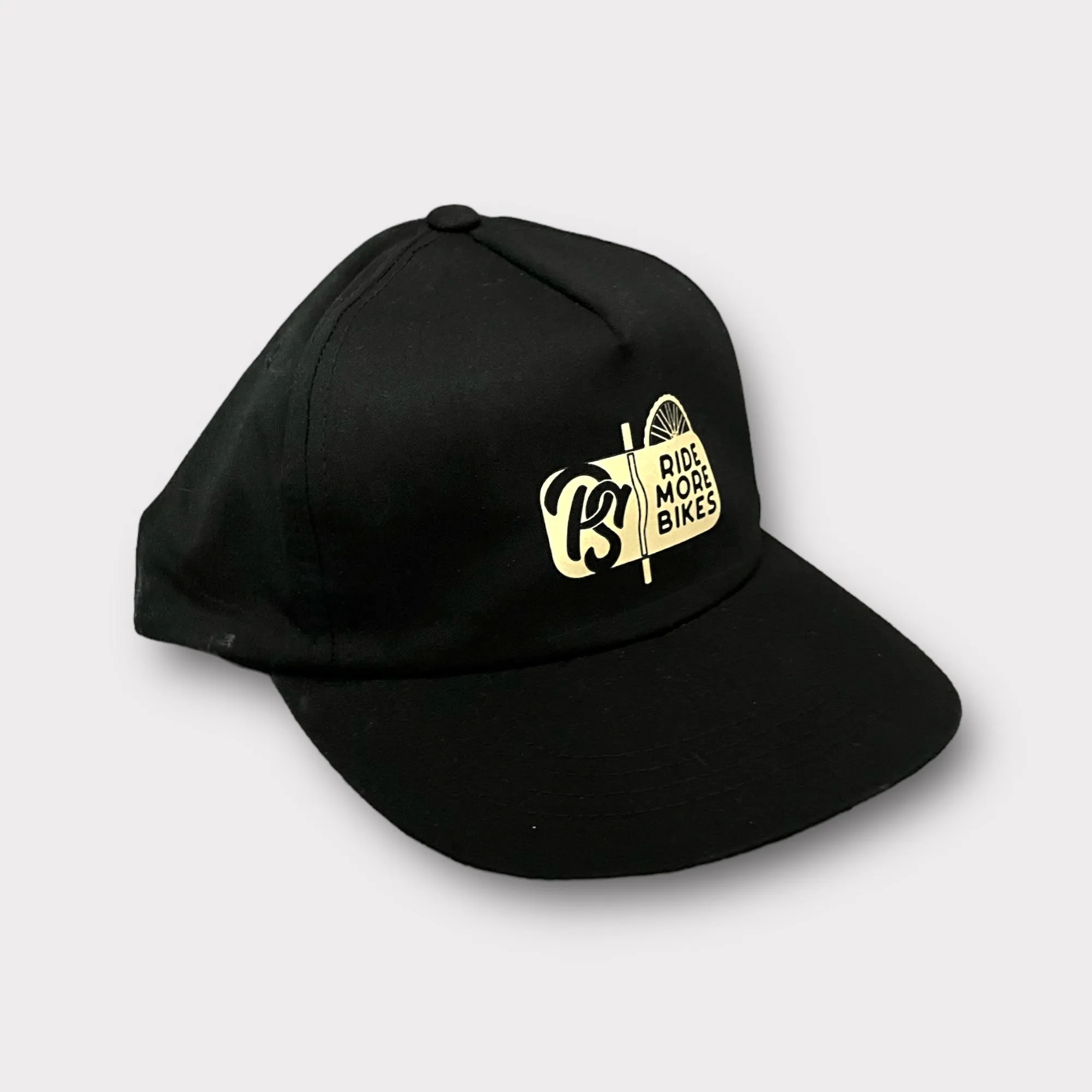 Ride More Hat