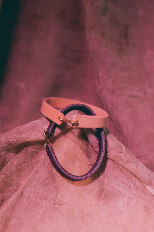 S HOOK CUFF