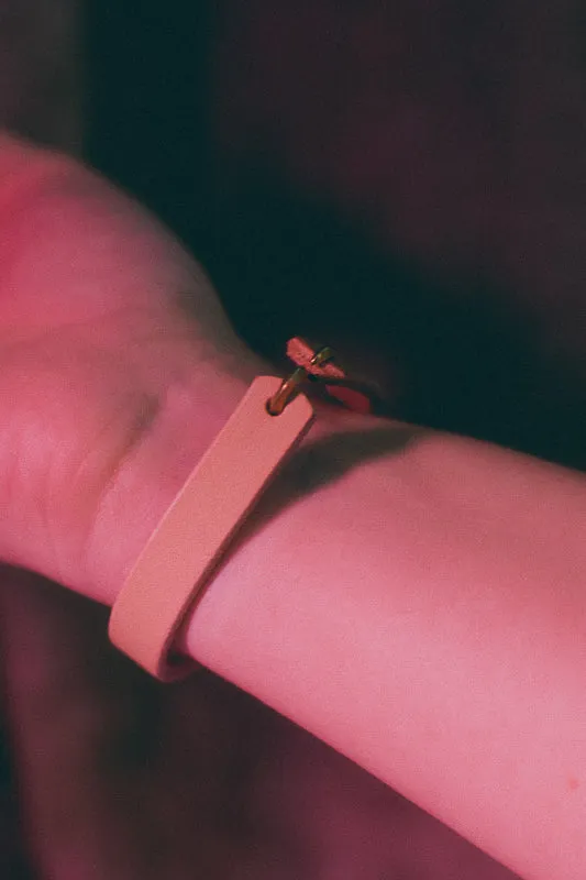 S HOOK CUFF
